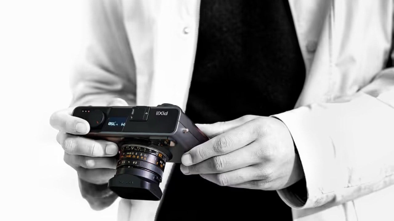 ورشکستگی Pixii، سری دوربین Leica M را بدون رقیب گذاشت