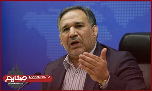 کاهش ۲۰ درصدی صادرات کالا در ۶ ماه امسال/ انرژی مشکلی است که حتی با صلح هم برطرف نمیشود