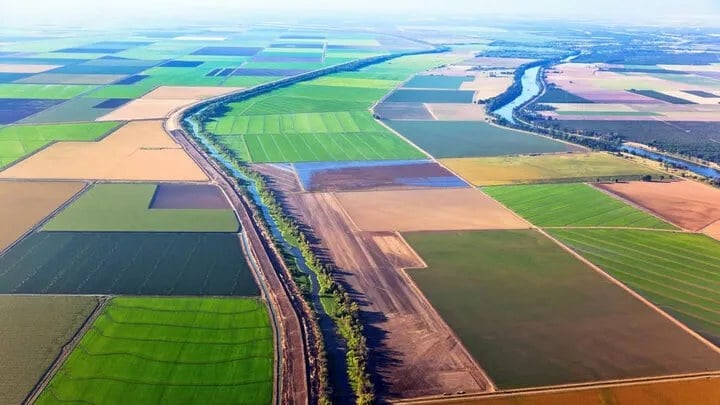تشدید بحران آبهای زیرزمینی در جهان