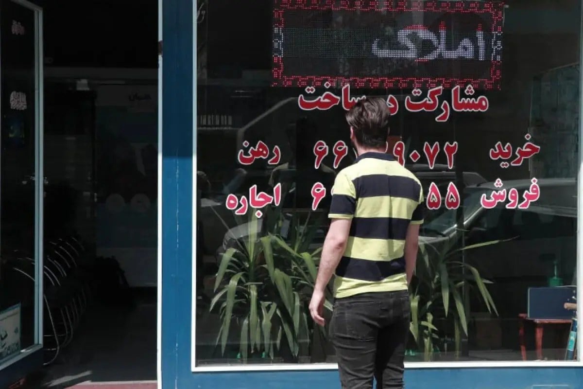خانه در تهران گران‌تر می‌شود؟ هشدار تازه اتحادیه املاک درباره قیمت مسکن