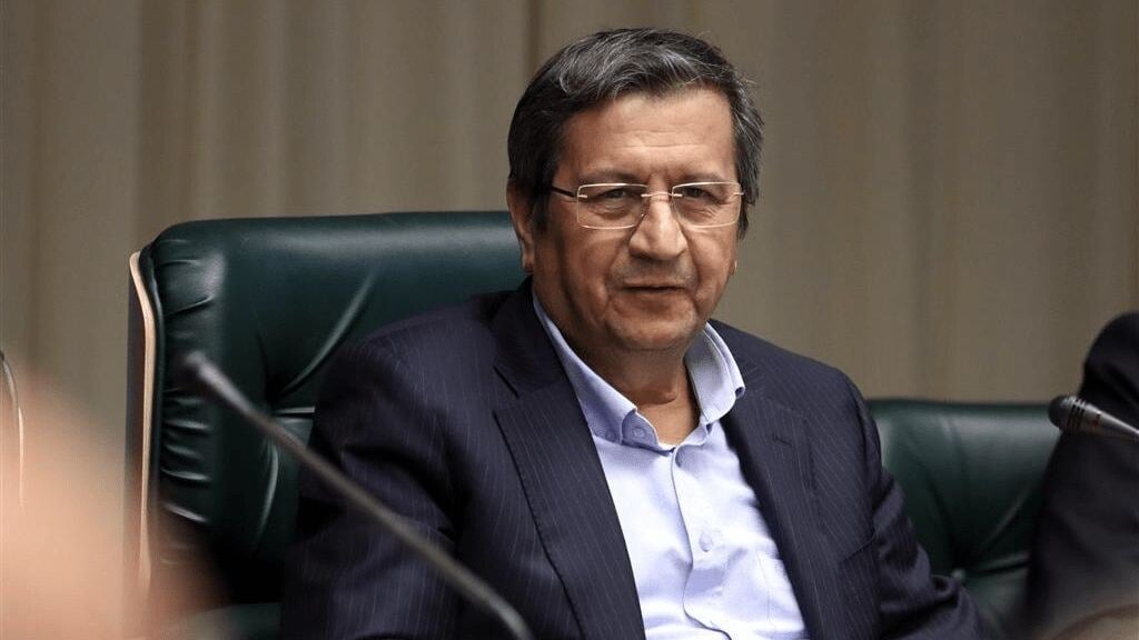 همتی: رشد نقدینگی کاهش یافت؛ دشمنان در جنگ اقتصادی به هدف نمیرسند