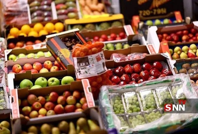 تورم انگلیس به بالاترین سطح یک سال گذشته رسید؛ جهش قیمت سوخت پس از جنگ ایران