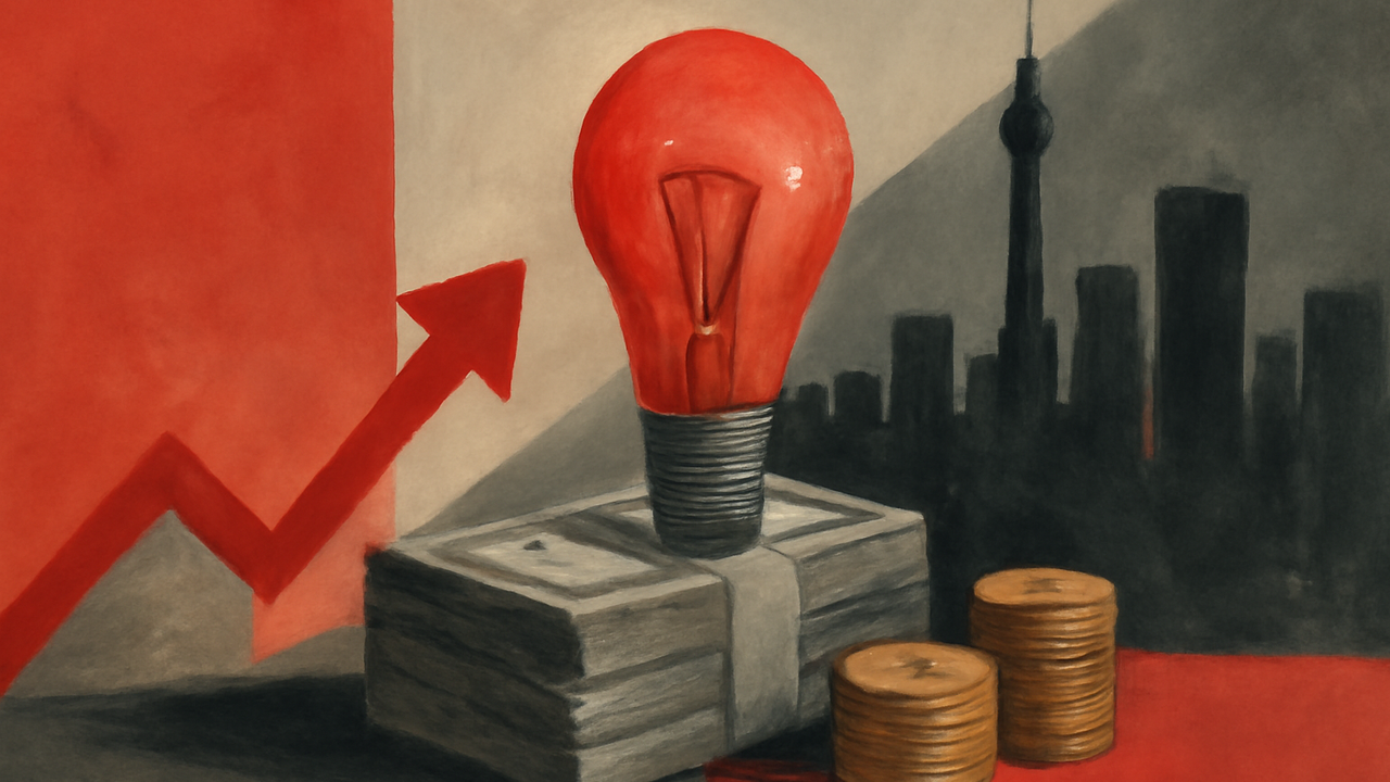 افزایش سراسری قیمت برق صحت دارد؟