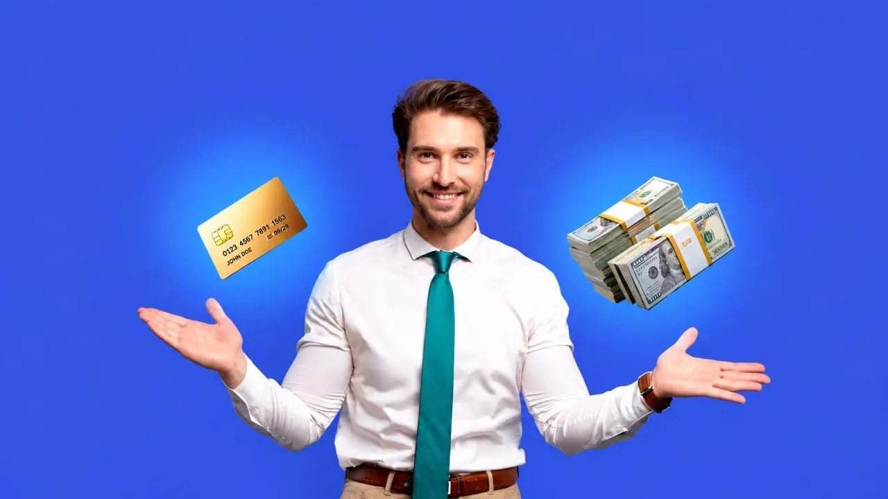 آیا ازکی‌وام، وام نقدی می‌دهد؟ پاسخ کامل به پرتکرارترین سوال کاربران