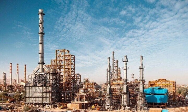 ضربه ۱۴ همتی به سودآوری شپنا