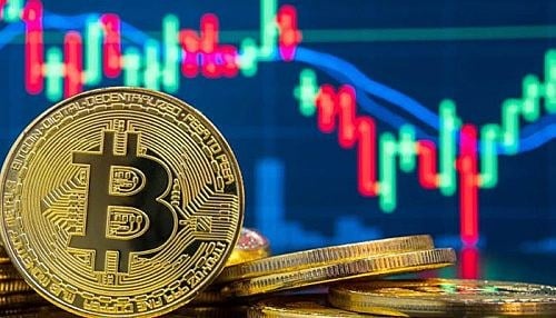 هشدار تکنیکال درباره احتمال اصلاح کوتاه مدت بیت کوین