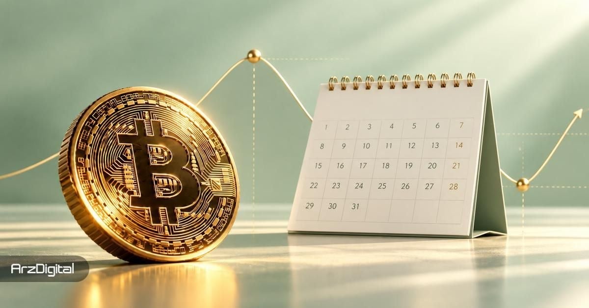 پیشبینی کف بیت کوین توسط کاربر ناشناسی که زمان سقف را دقیق اعلام کرده بود
