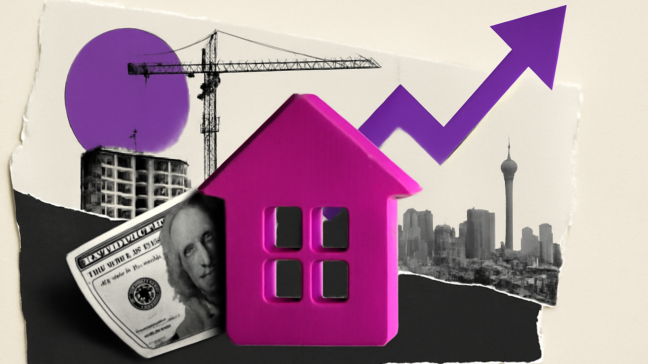 مالیات سازندگان مسکن مقطوع میشود؛ قیمت آپارتمان هم تغییر میکند؟