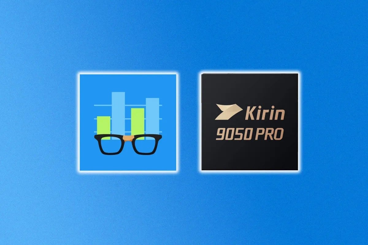 بنچمارک Kirin 9050 Pro هواوی عملکرد این تراشه را مشخص میکند؛ بین اسنپدراگون ۸ نسل ۱ و نسل ۲