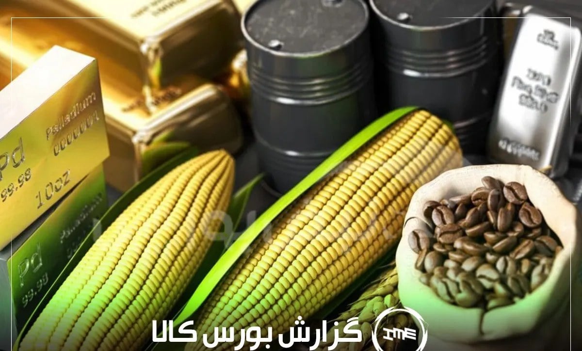 ۴۰۹ میلیارد تومان لوب کات در یک روز؛ بندرعباس صدرنشین بورس کالا شد