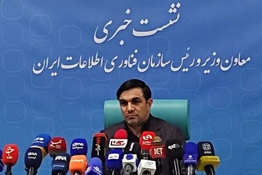 ایران‌پاس تا پایان سال جایگزین نسخه فعلی پنجره ملی خدمات دولت هوشمند می‌شود