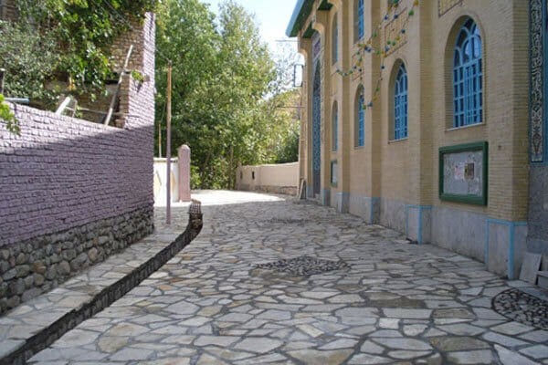 طرح هادی ۱۶ روستای قزوین تصویب شد