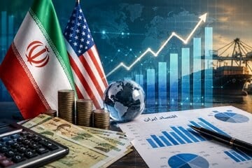 هشدار راغفر درباره سقوط ارزش پول ملی؛ سهمیهبندی کالاهای اساسی راه مهار فشار معیشتی است؟ این سیاست ارزی مضر است