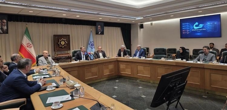 رئیس کل بانک مرکزی: حسام؛ گام بلند بانک مرکزی برای شفافیت و انضباط مالی در نظام بانکی