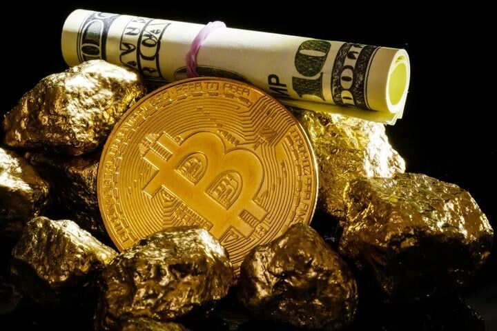 مدیرعامل کریپتوکوانت از ظهور یک سیگنال صعودی برای بیت کوین خبر داد