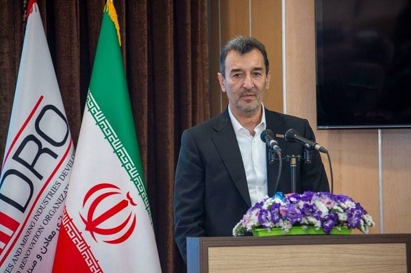 جهش سرمایهگذاری معدنی در شمالغرب؛ پروژههای مس وارد مسیر تأمین مالی بورسی میشوند