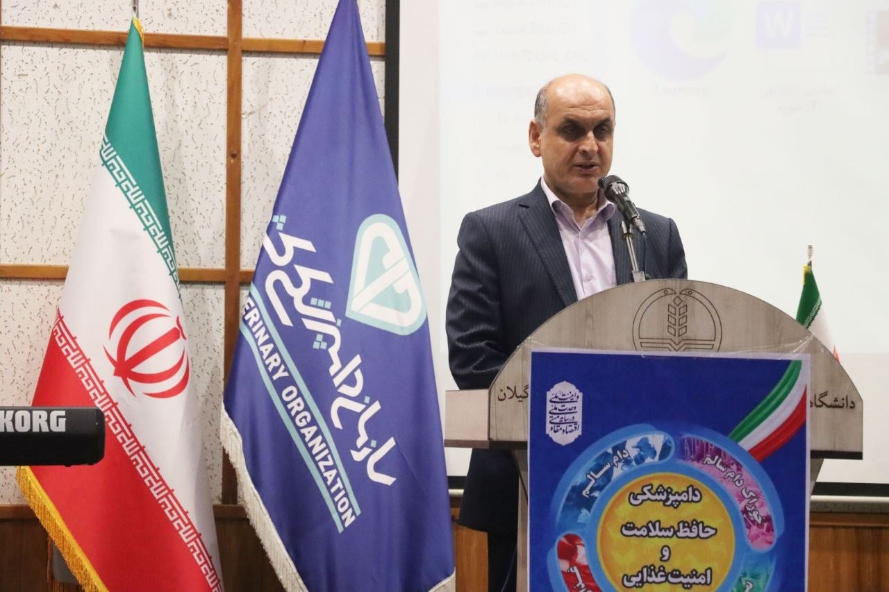 زنجیره تأمین نهادههای دامی به جای جنوب از طریق بنادر شمالی تامین شود