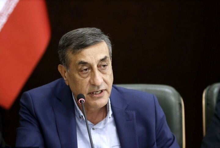 آمریکا نفت ایران را می‌خواهد