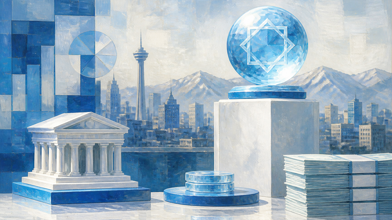 فروش ۲ همتی از ۳۰ همت اوراق بدهی دولتی در بیستمین حراج