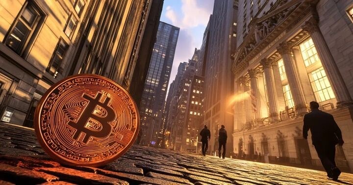 آیا رالی بیت کوین در آبان متوقف می‌شود؟ یک الگوی تاریخی هشدار می‌دهد