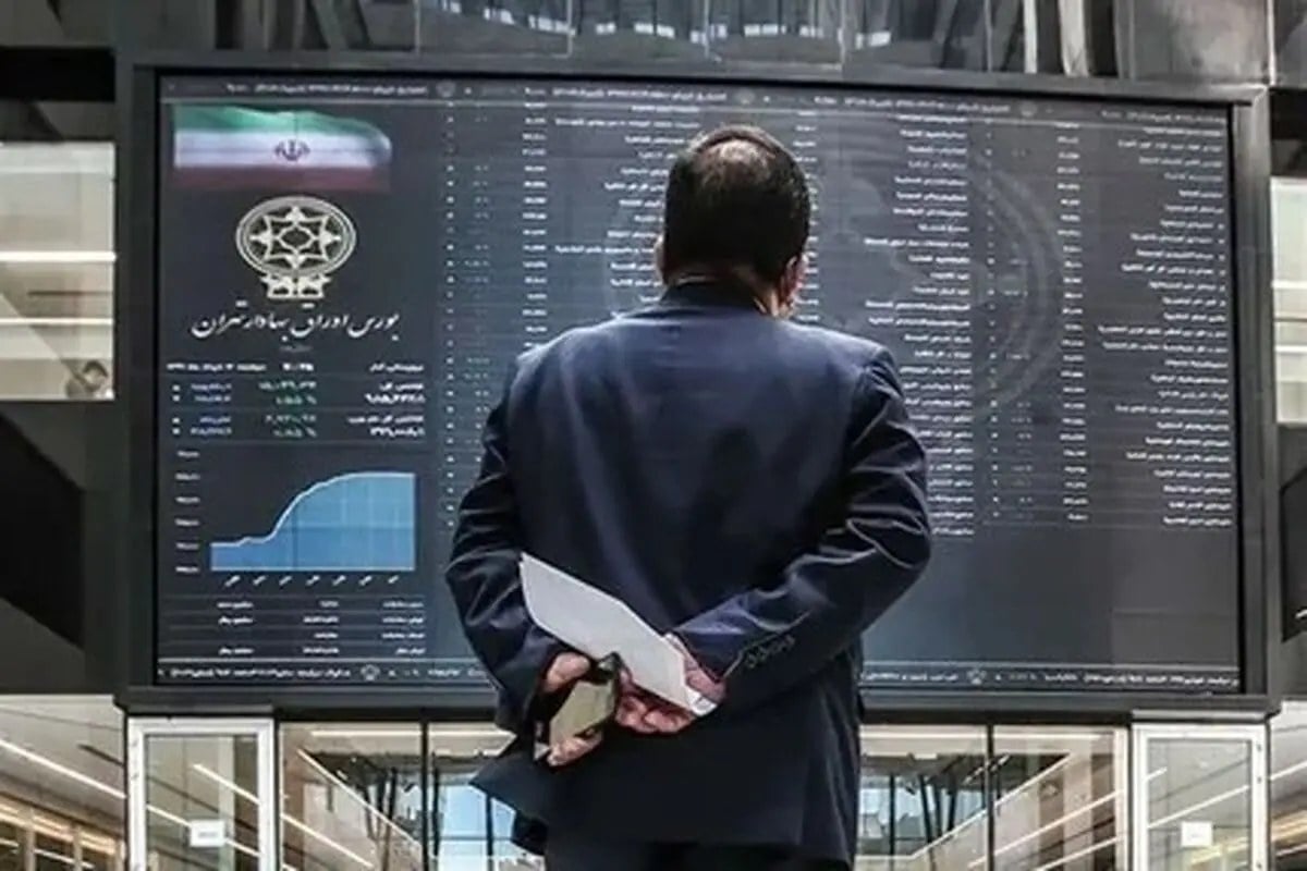 پیش بینی بورس فردا شنبه ۲۵ مهر ۱۴۰۵/ روند مثبت و رکوردشکن در بورس ادامه دارد؟