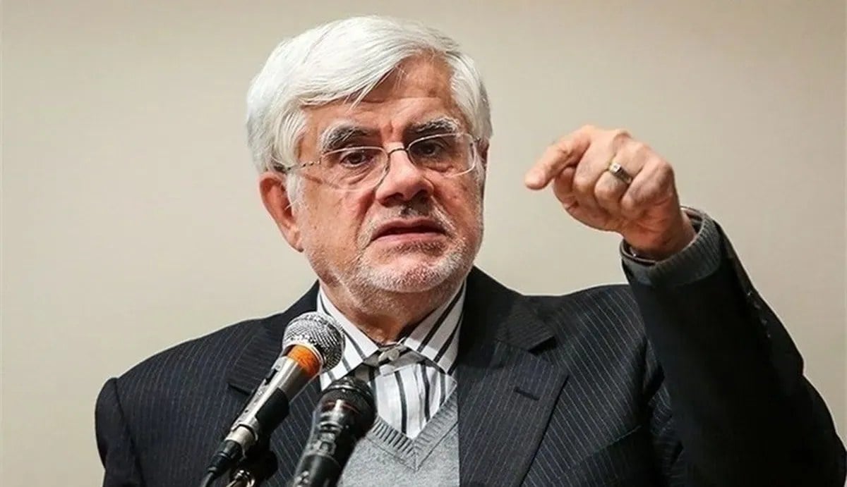 عارف: ایجاد بانک توسعه شانگهای برای کاهش اثر تحریمها ضروری است