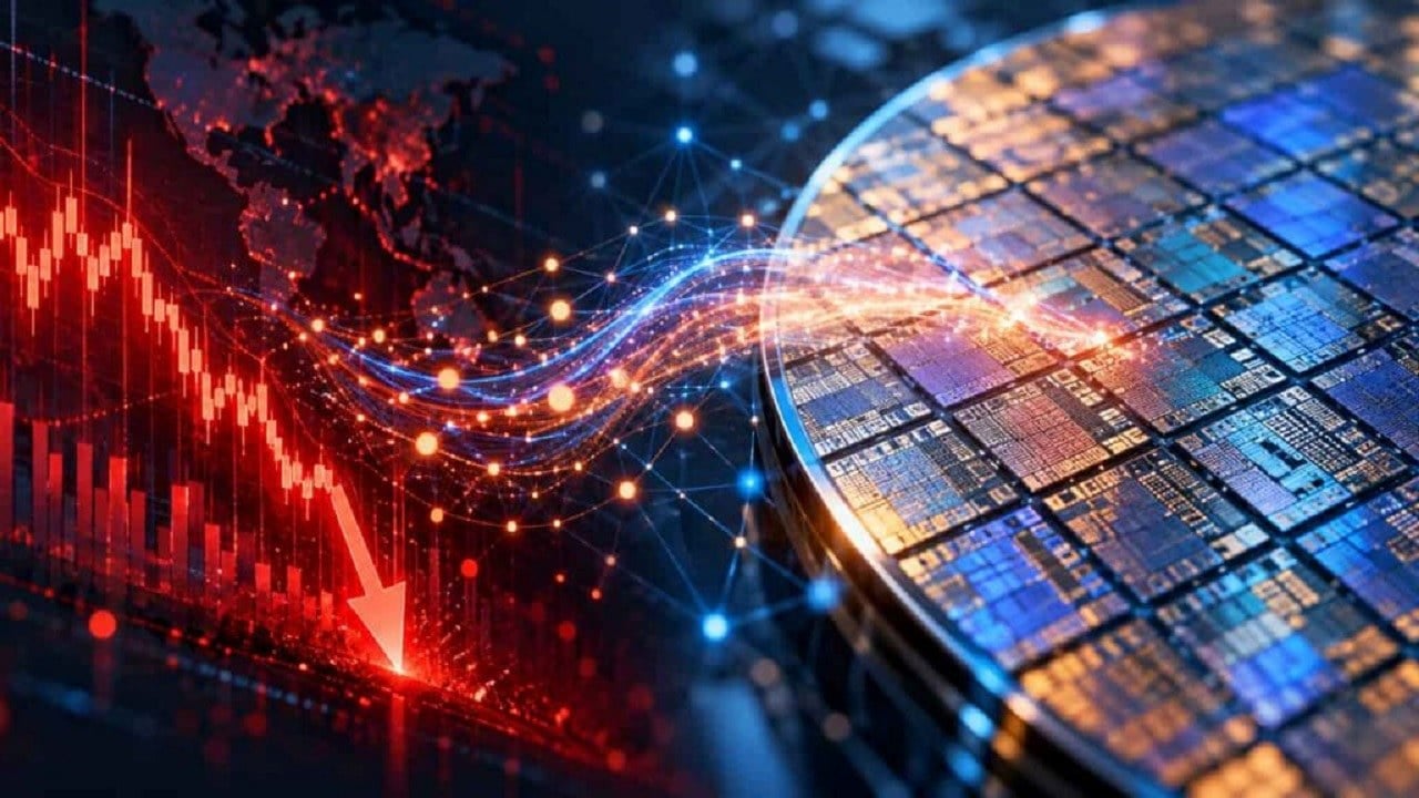 چین با پیشرفت بزرگ در تولید DRAM بازار حافظه را به لرزه انداخت