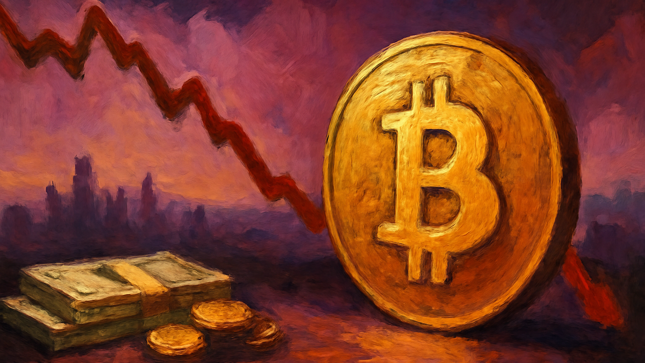 بیتکوین در ۸۶ هزار دلار؛ آیا مسیر ۹۳ هزار دلار هنوز باز است؟