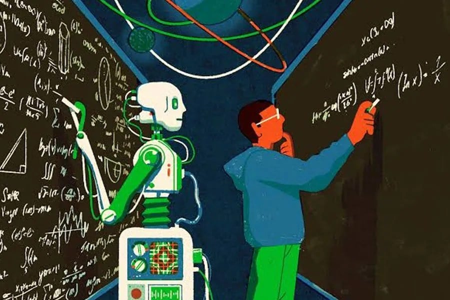 انتشار گسترده مقالات ریاضی توسط OpenAI، پروژههای پژوهشگران جوان را از بین برده است