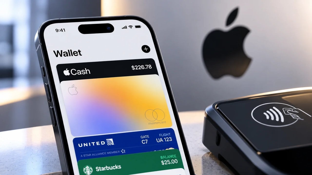 فشار جدید انگلیس بر اپل؛ انحصار Apple Pay در پرداختهای آیفون به پایان میرسد؟