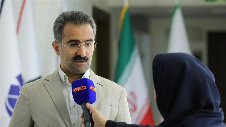 مدیر نظارت بر بورس‌های سازمان بورس و اوراق بهادار: گام جدید سازمان بورس برای افزایش شفافیت عملکرد صندوق‌های حمایتی/ افشای اطلاعات پرتفوی صندوق‌های حمایتی بازار سرمایه در سطح نماد آغاز شد