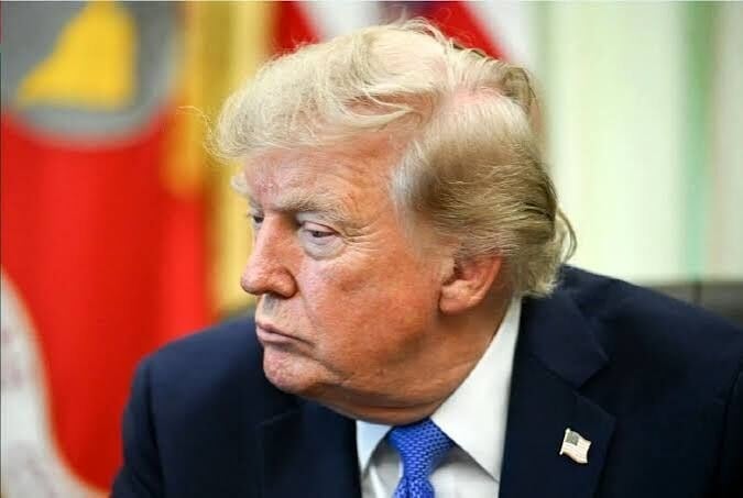 تورم ۳.۷ درصدی و جهش قیمت بنزین؛ لفاظیهای ترامپ درباره ایران در آستانه انتخابات