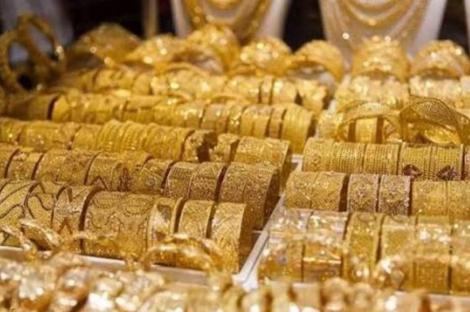 گزارش وضعیت بازار طلا: قیمت انس در بازارهای جهانی و نرخ انواع عیارها در کابل