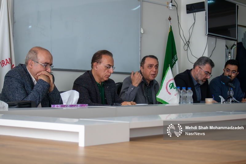 انجمن داروسازان آذربایجانشرقی: «بدهی بیمهها، داروخانهها را فرسوده کرده است»