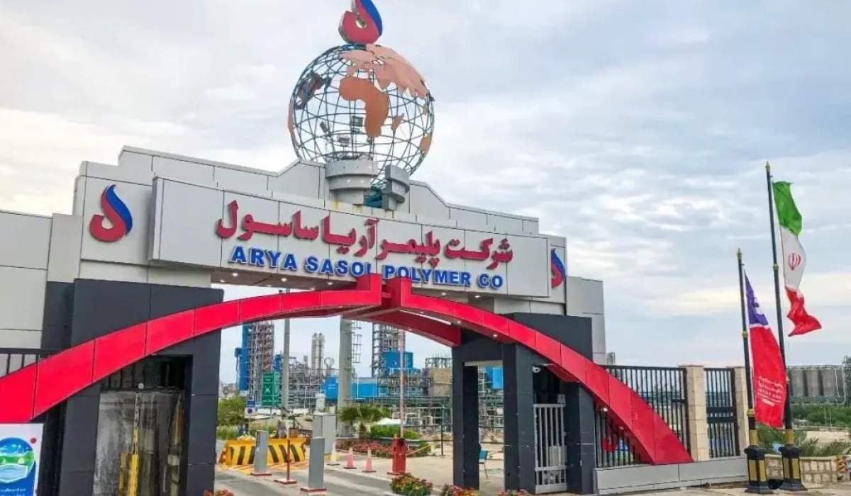 تمشیت امور آریاساسول به پناهیان سپرده شد