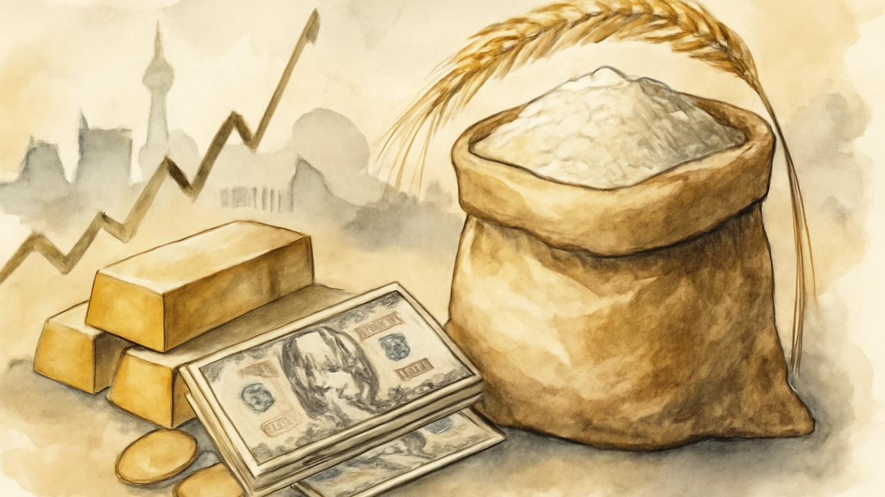 برنج هند به گرانترین سطح ۱ سال اخیر رسید؛ سفره واردکنندگان در معرض فشار