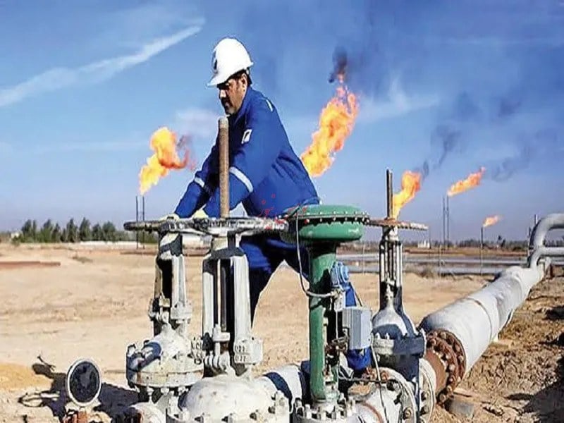 ۳۲ میلیارد دلار گاز در فلرها سوخت/ ناترازی انرژی را با گرانی نمیتوان حل کرد