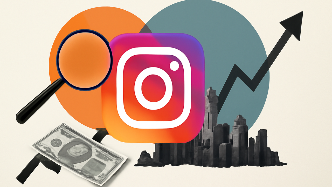 تحقیقات انگلیس درباره اپلیکیشن اینستاگرام