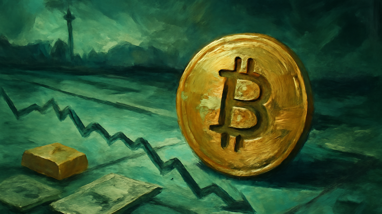 بیتکوین زیر ۸۷ هزار دلار ماند؛ نگاه بازار به سطح ۸۲ هزار و ۵۰۰ دلار