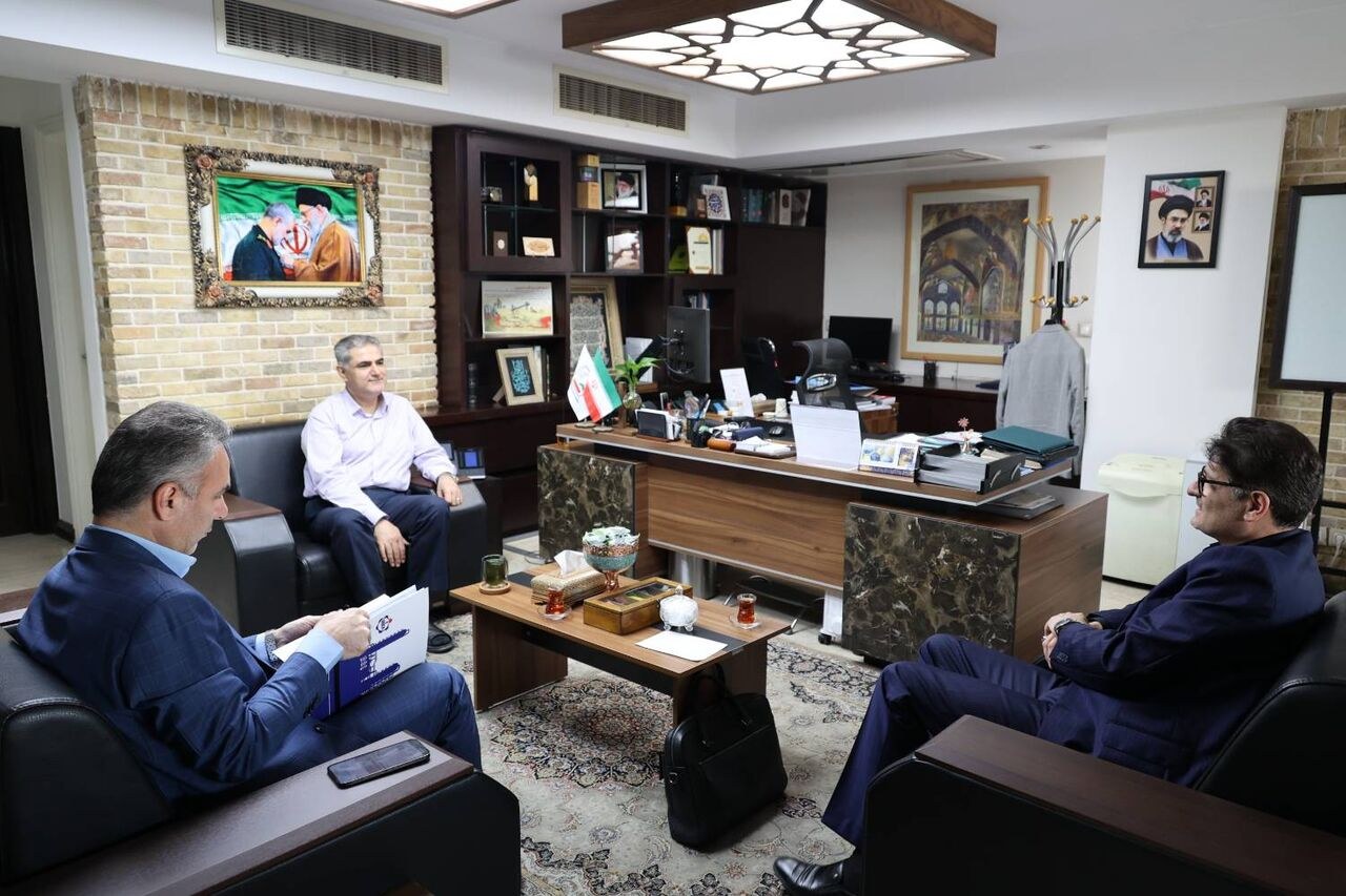 پایگاه خبری وزارت راه و شهرسازی