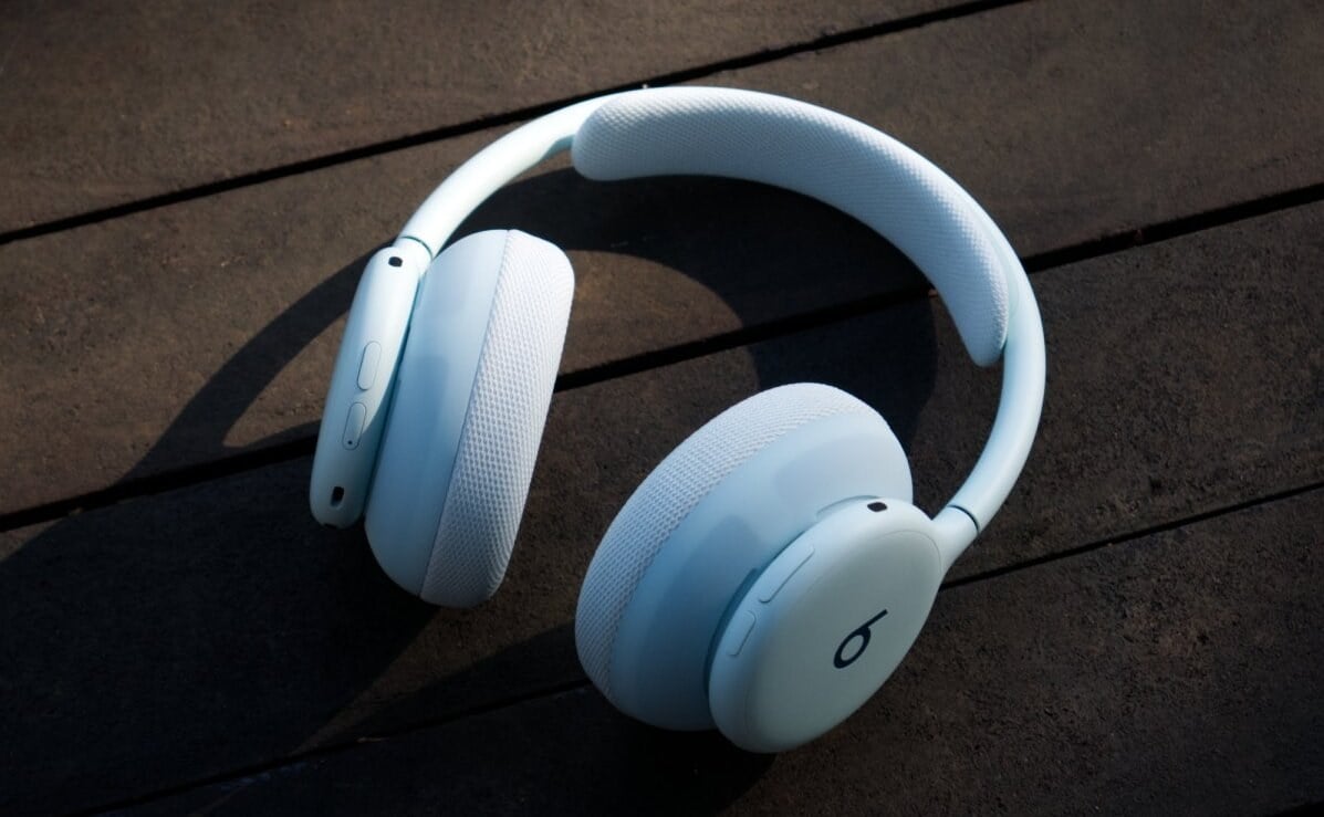 Beats 360؛ هدفون جدید اپل برای ورزش با قیمت ۳۵۰ دلار