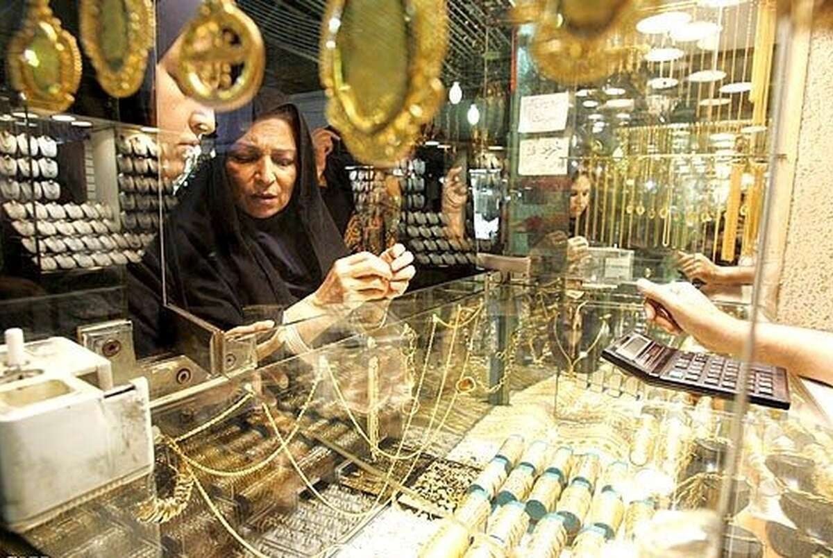 ابقای طلای ۱۸ عیار در کانال ۲۶ میلیون