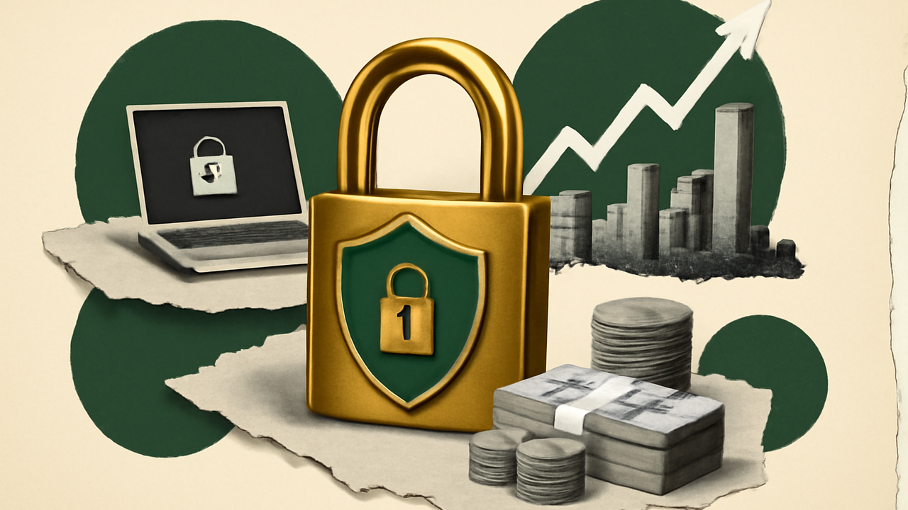بحران SSL و بخشنامه ضد امنیتی بانک مرکزی