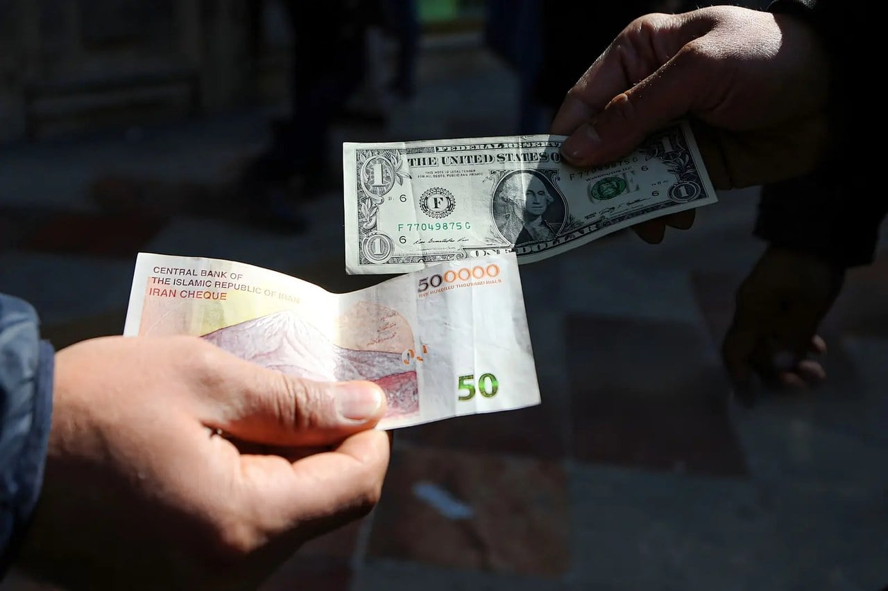 کفسازی جدید دلار؛ اخبار جنگی قیمت را بالا نکشید