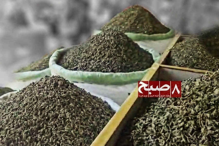 «چای اعلی» یا رنگشده؛ باشندهگان کابل چه میگویند؟