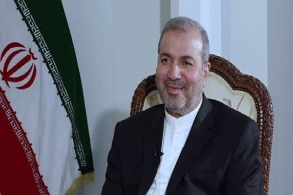 توافق ایران و عراق برای اخراج عناصر تجزیهطلب از اقلیم کردستان