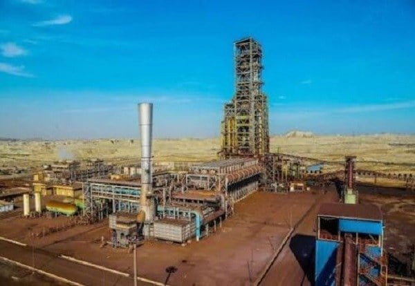 فصبا در کانون توجه بورس؛ اختلاف چشمگیر سود هر سهم با گزارش شش‌ماهه