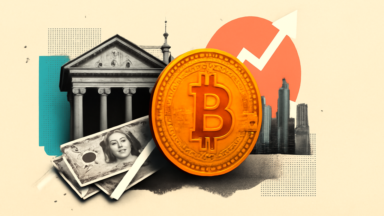 بزرگترین بانک روسیه مجوز معاملات بیتکوین گرفت
