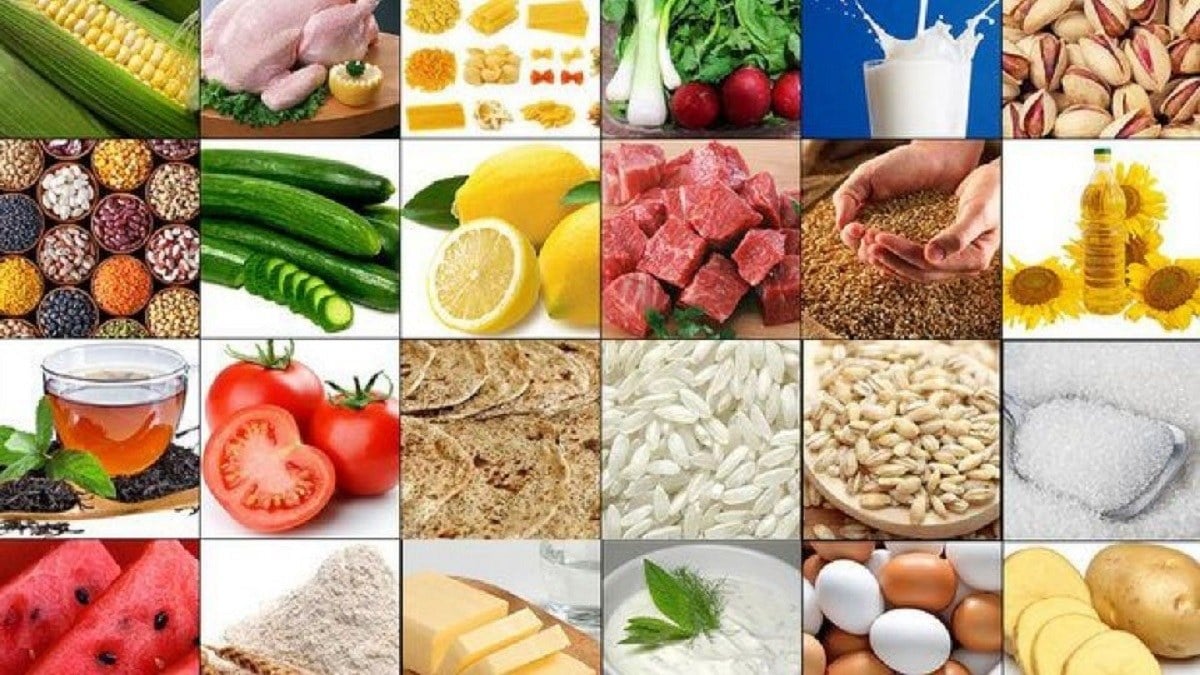 وزیر کشاورزی: قیمت کالاهای اساسی افزایش پیدا نکرده؛ با ماه قبل مقایسه کنید