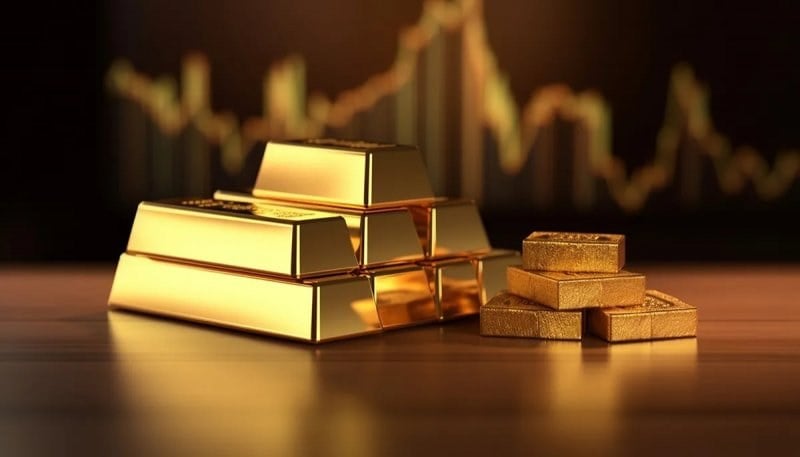 هنگکنگ و سنگاپور در پی جذب ذخایر جهانی